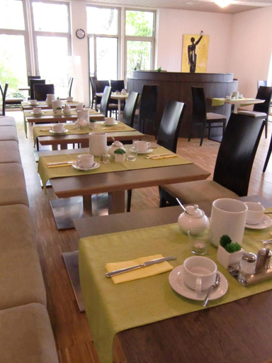 Food & Drinks 4, Kolping Hotel Schweinfurt, Schweinfurt
