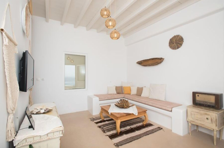 Others 5, Evilia Mykonian Villa with Jaccuzi, South Aegean