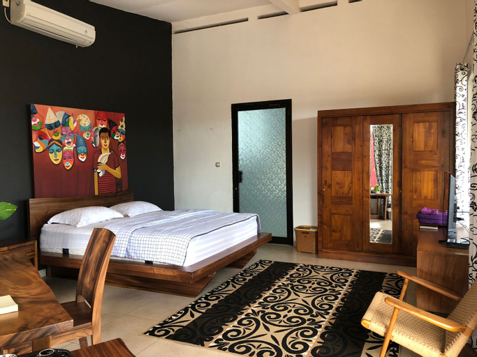 Bedroom 11