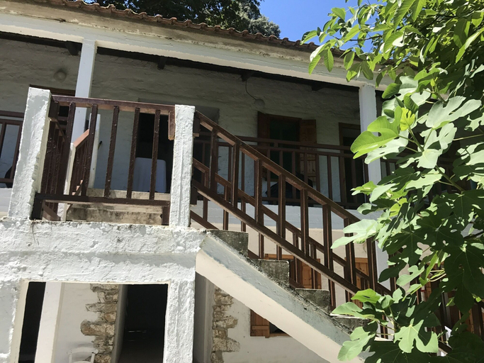 Exterior & Views 2, Aqua Rossa, Thessaly