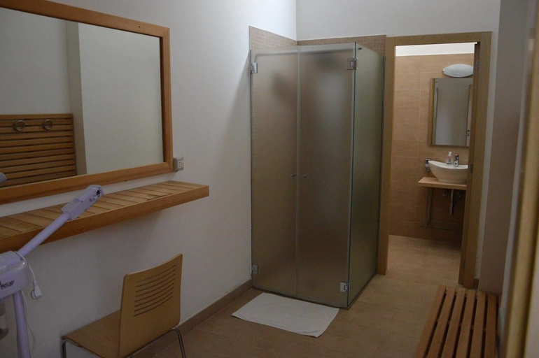 Bedroom 3, Baiamalva Resort, Lecce