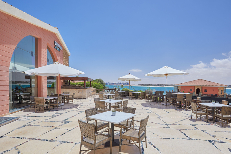 Exterior & Views 2, Golden Ocean Marina Hotel, Ad-Dukhaylah