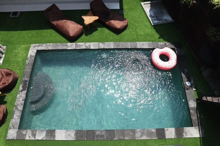 Sport & Beauty 5, Gangga Guesthouse, Badung