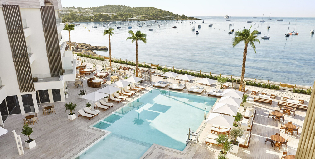 Sport & Beauty 3, Nobu Hotel Ibiza Bay, Baleares