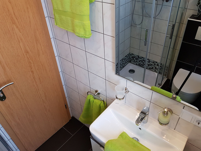 Bathroom 5, Exquisite, Bad Dürkheim