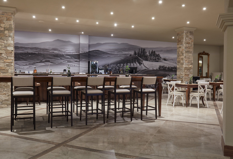 Food & Drinks 5, Buona Vitta Gramado Resort & Spa by Gramado Parks, Gramado