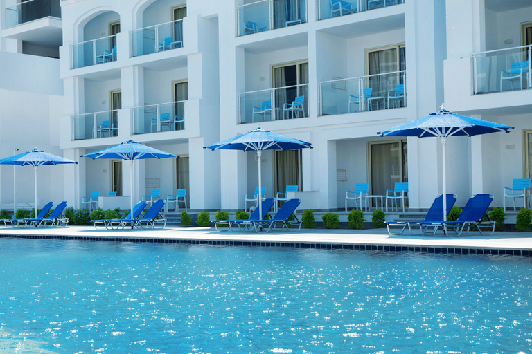Sport & Beauty 2, Pickalbatros Blu Spa Resort - Adults Friendly 16 Years Plus, Al-Ghurdaqah