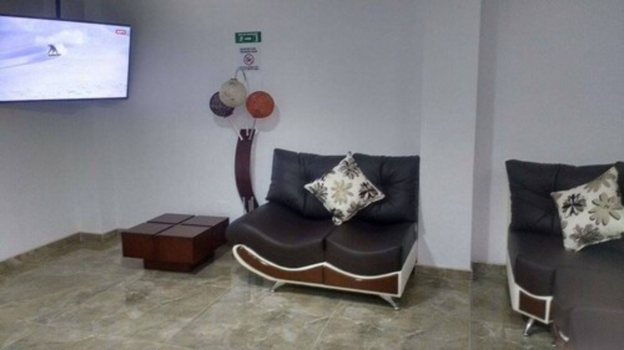 Others 4, Cabrera Real Hotel, Santafé de Bogotá