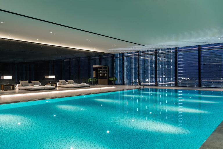 Sport & Beauty 3, Niccolo Changsha, Changsha