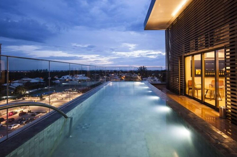 Sport & Beauty 2, SQUARE DESIGN HOTEL, Rio de Janeiro