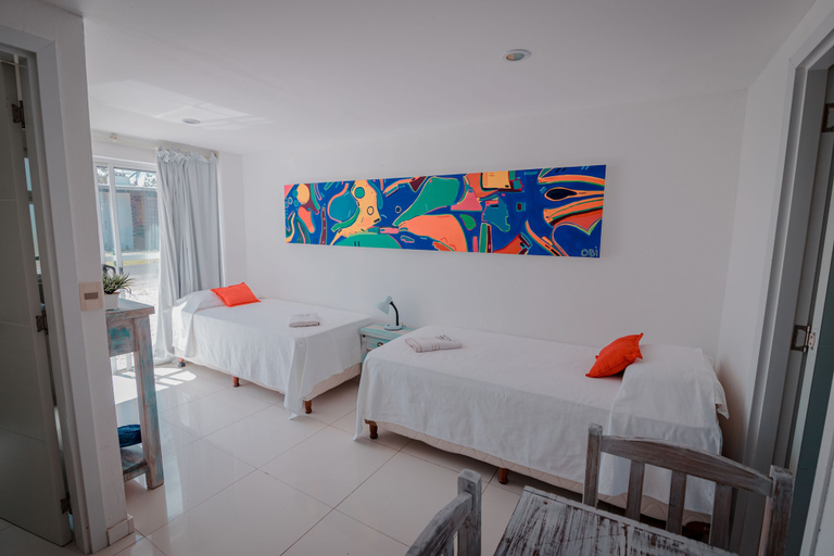 Bedroom 3, Tio Tom All Inclusive, n.a339