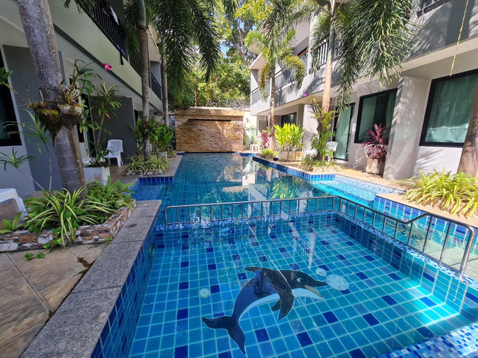 Sport & Beauty 2, Diana Pool Access Phuket, Phuket Island