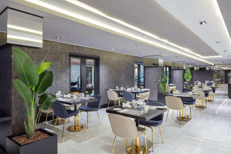 Food & Drinks 5, Radisson Hotel Izmir Aliaga, Aliağa