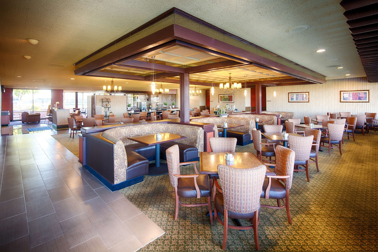 Food & Drinks 5, Red Lion Hotel Pendleton, Umatilla