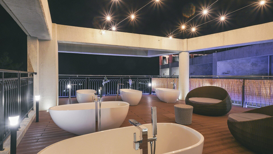 Food & Drinks 4, J View Hotel, Seogwipo