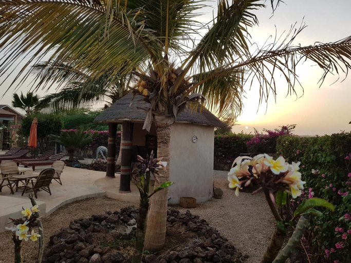 Exterior & Views 2, Villa Elodie, Mbour