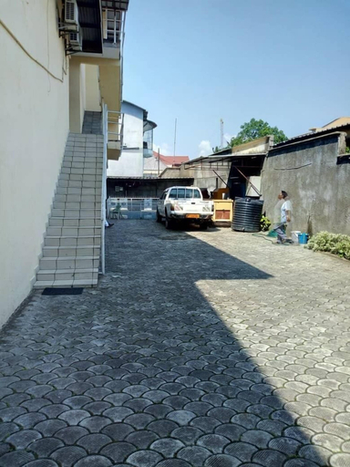 Exterior & Views, Appartement Meublé VIP Douala Bonapriso, Wouri