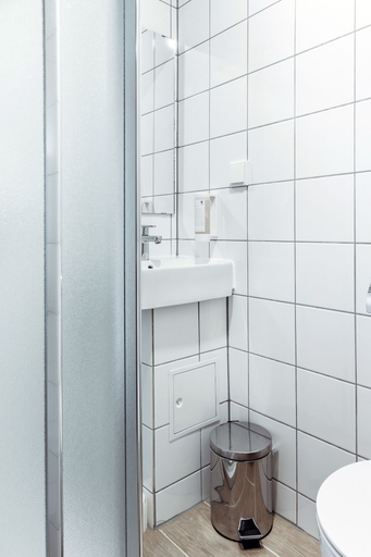 Bathroom 5, Augustus Hotel Bernkastel, Bernkastel-Wittlich