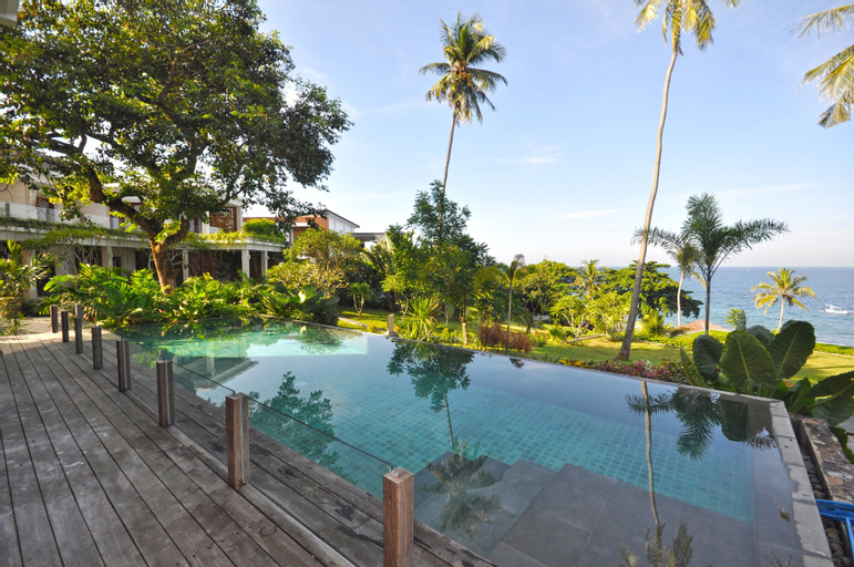 Sport & Beauty 3, Rajavilla Lombok Resort - Seaside Serenity, Lombok