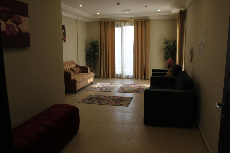 Others 5, Magic Suite Mahboula-5