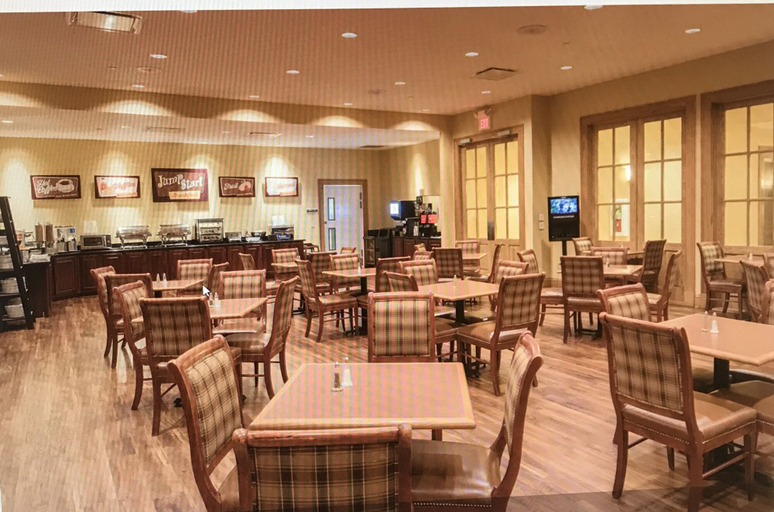 Food & Drinks 5, Natchez Grand Hotel & Suites On the River, Adams