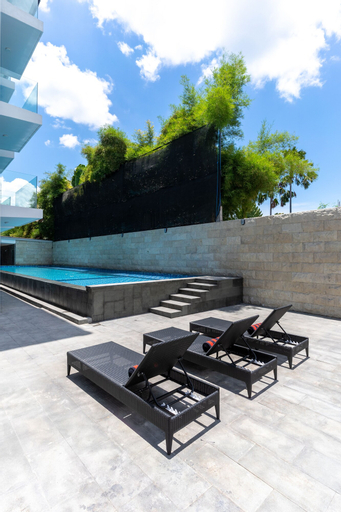 Sport & Beauty 3, The Capital Hotel and Resort Seminyak, Badung