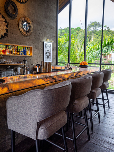 Food & Drinks 4, Munduk Cabins by Desa Hay, Buleleng