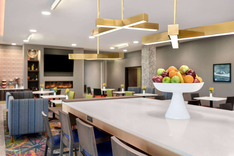 Food & Drinks 5, La Quinta Inn & Suites by Wyndham Braselton, Jackson