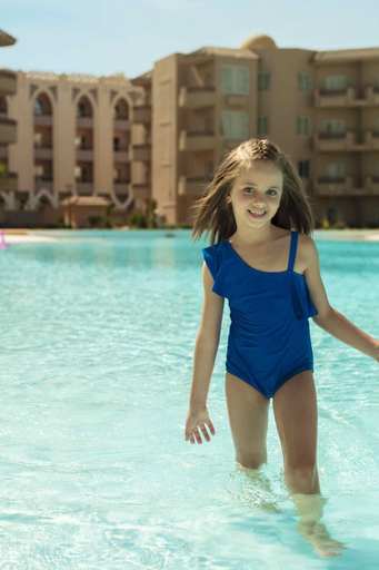 Sport & Beauty 2, Marom Port Said Resort & Beach, Ash-Sharq