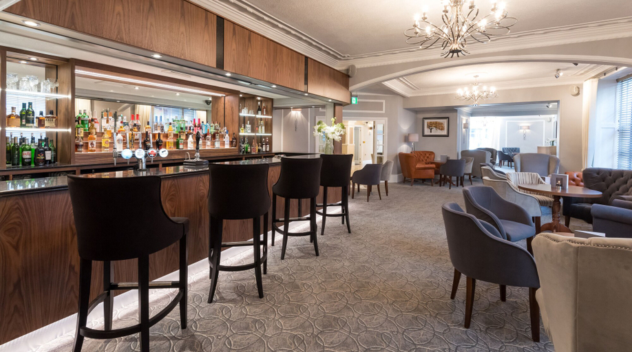 Food & Drinks 5, The Royal & Fortescue, Devon