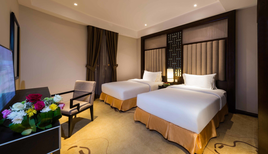 Bedroom 3, Boudl Mahayel Aseer