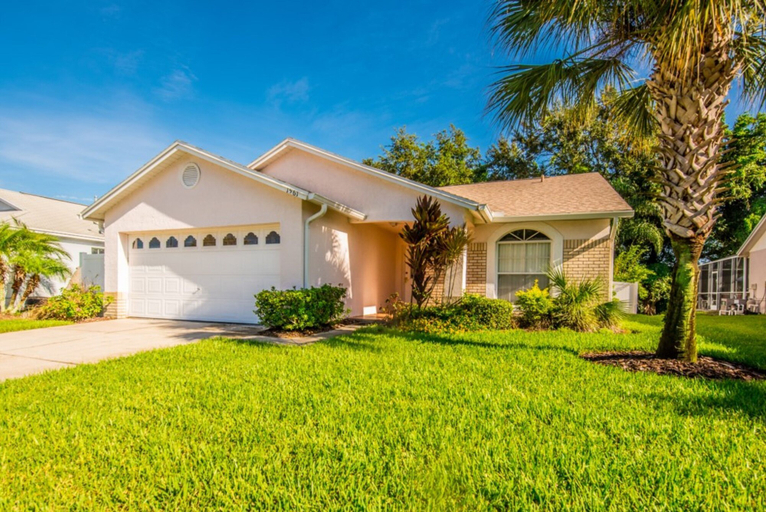 Exterior & Views 2, Indian Ridge Oaks by Florida Star Vacations, Osceola