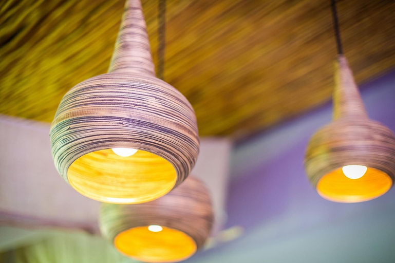 Food & Drinks 4, Asita Eco Resort, Muang Samut Songkhram