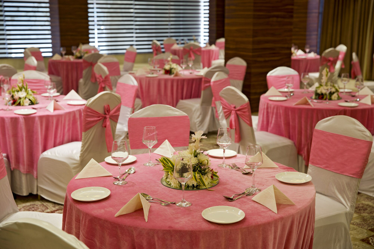 Food & Drinks 5, Regenta Central Noida, Gautam Buddha Nagar