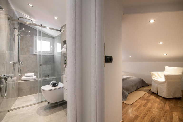 Bathroom 4, Seaview Modern Loft - Seaview Modern Loft, Ionian Islands