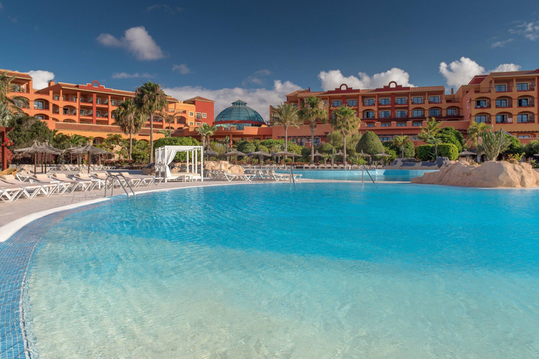 Sport & Beauty 2, Sheraton Fuerteventura Beach, Golf & Spa Resort, Las Palmas