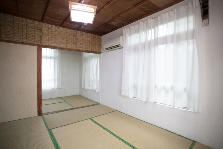 Others 5, Minshuku Ippakume, Miyakojima