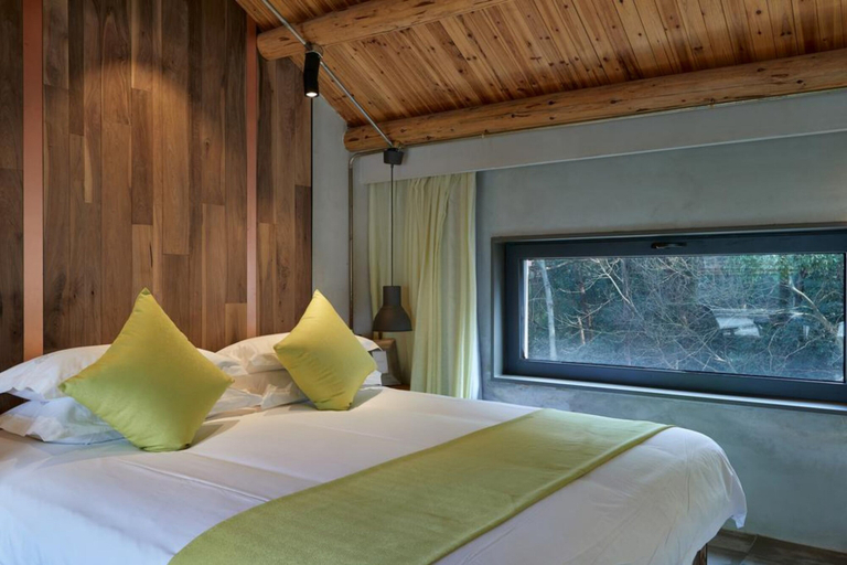 Bedroom 3, Xihu Memories Tree Hotel, Hangzhou