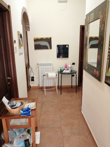 Others 5, B&B Le Stanze del Sogno, Benevento