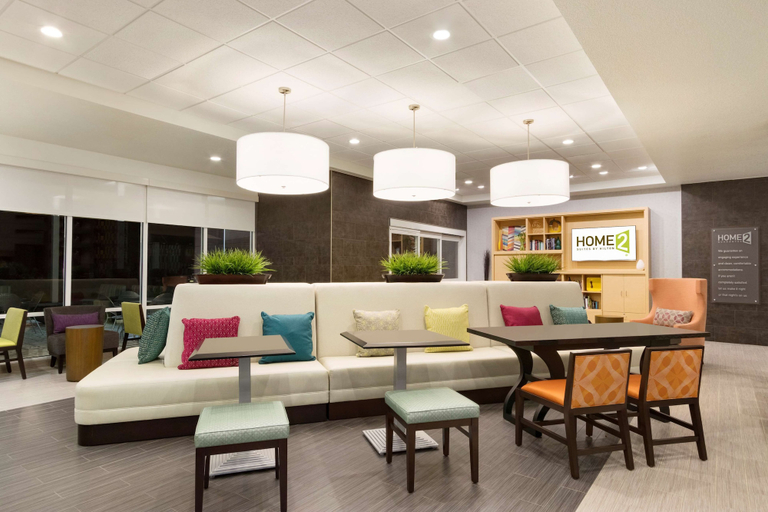 Food & Drinks 5, Home2 Suites by Hilton Houston Stafford, Fort Bend