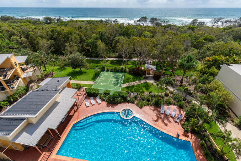 Sport & Beauty 2, Marcoola Beach Resort, Maroochy - Coastal North