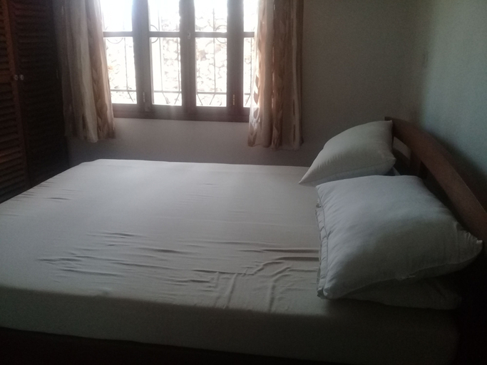 Bedroom 3, Johari Villas, Malindi