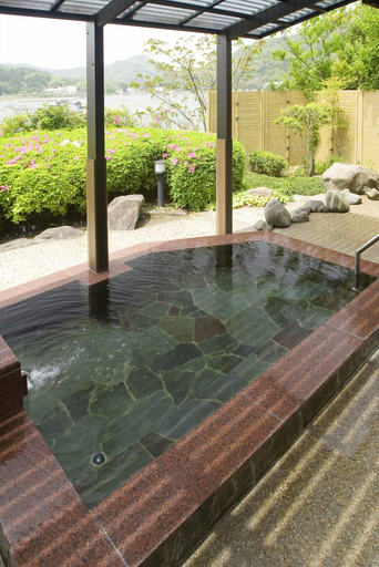 Sport & Beauty 5, The Gran Resort Mikatagoko, Mihama