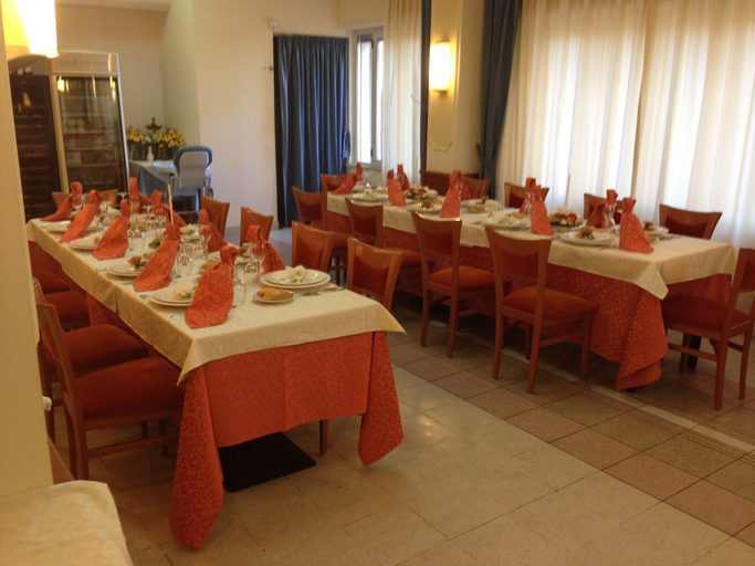 Food & Drinks 5, Hotel Niagara, Catanzaro