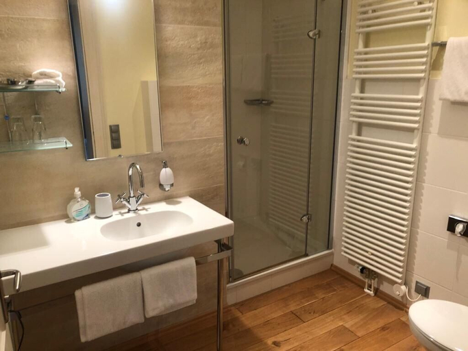 Bathroom 5, Villa Waldesruh, Rhein-Sieg-Kreis