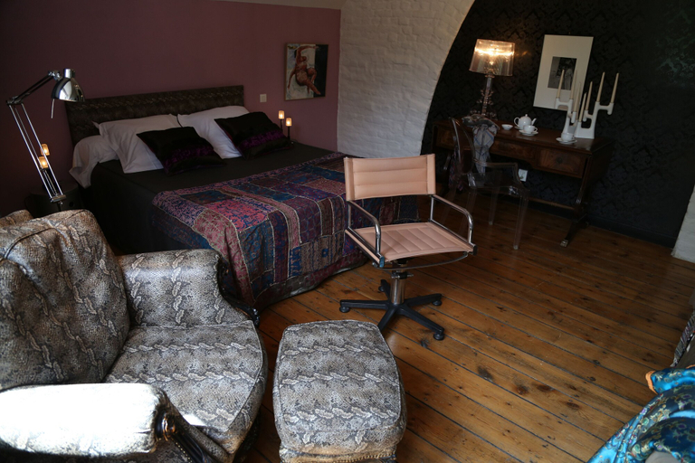 Bedroom 4, LE GRAND DUC, Nord