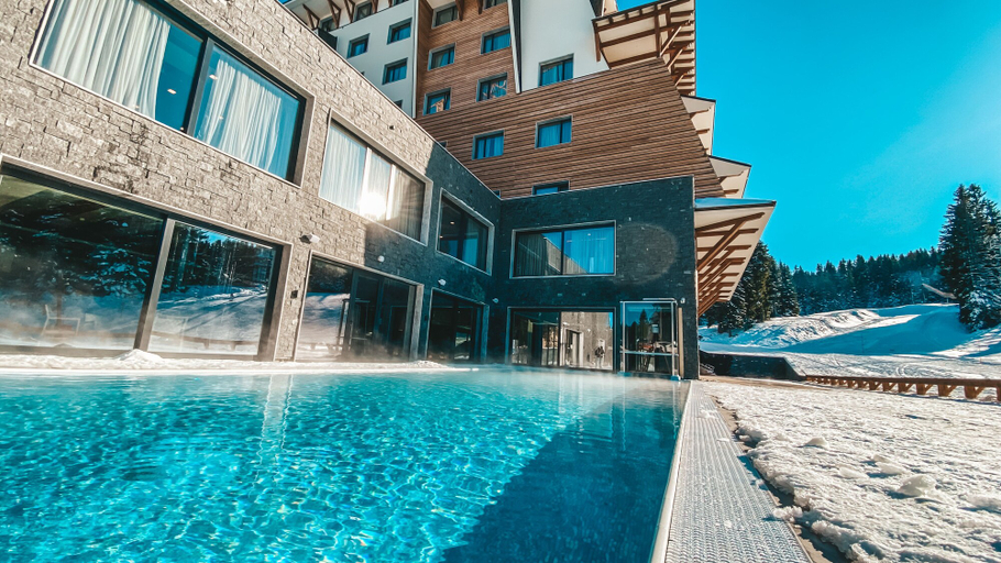 Sport & Beauty 2, Gorski Hotel & Spa, Raška