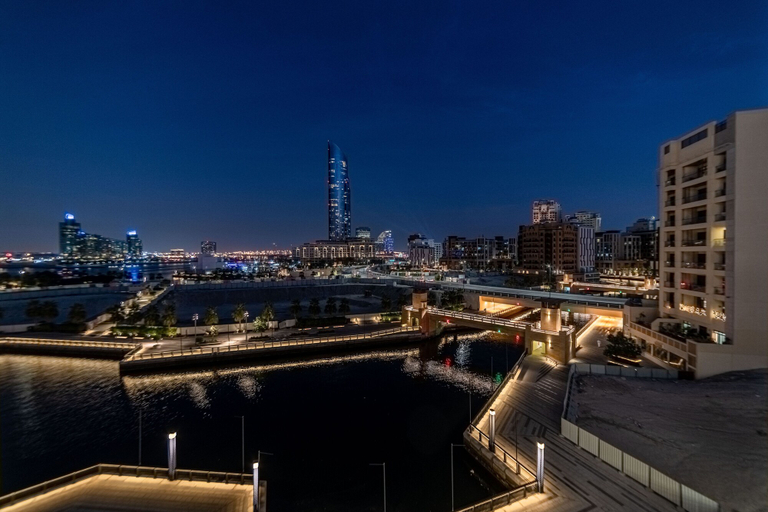 Exterior & Views 2, SUHA Creek, Waterfront Al Jaddaf, Dubai