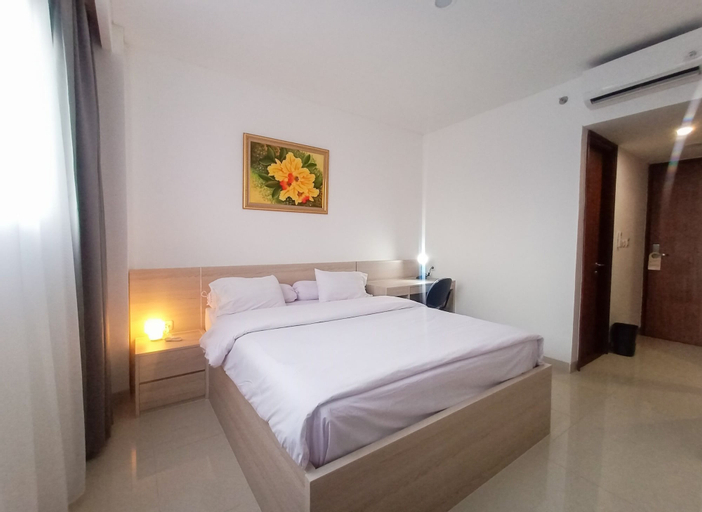 Bedroom 27