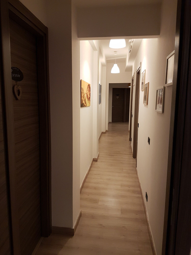 Others 5, Borgo Vaticano Guest House, Roma